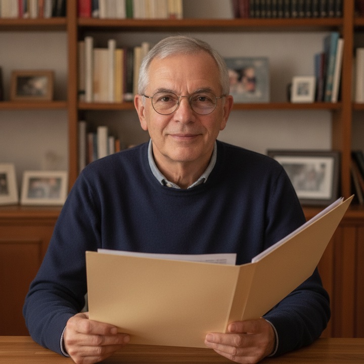 Michel R.